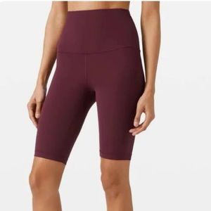 Lululemon align size 12, 10 inch length